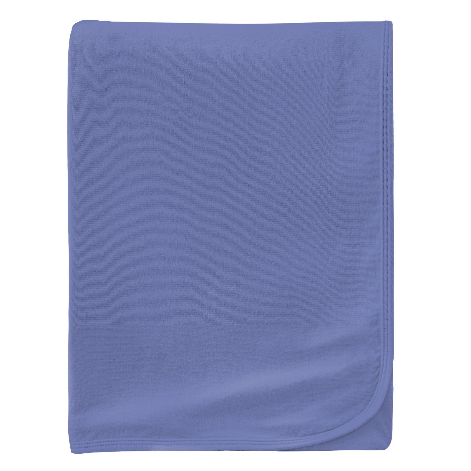 Swaddling Blanket in Me Not