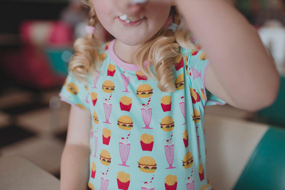 Summer Must-Haves: Essential Wardrobe Picks for Kids from KicKee Pants