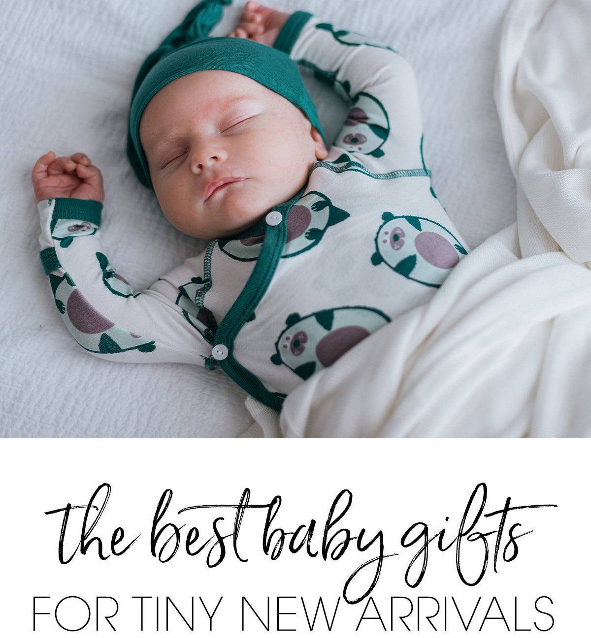 Top 10 Best Baby Shower Gifts!