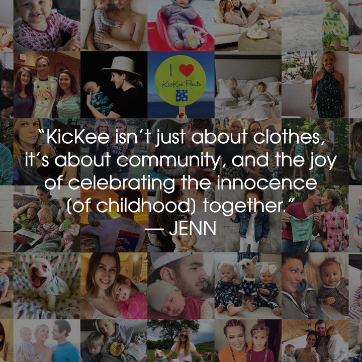 KICKEE Retail Shopping KICKEE