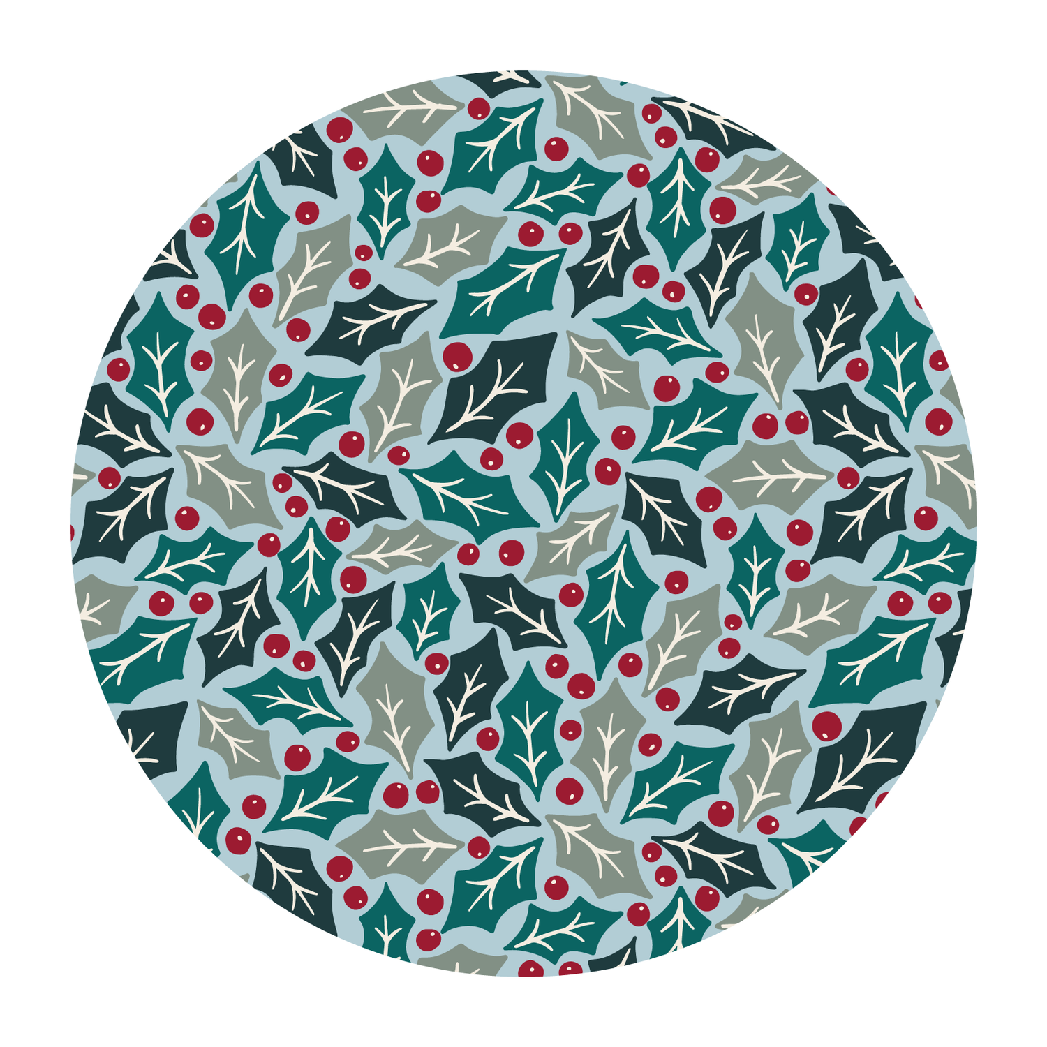 Shop Spring Sky Holly