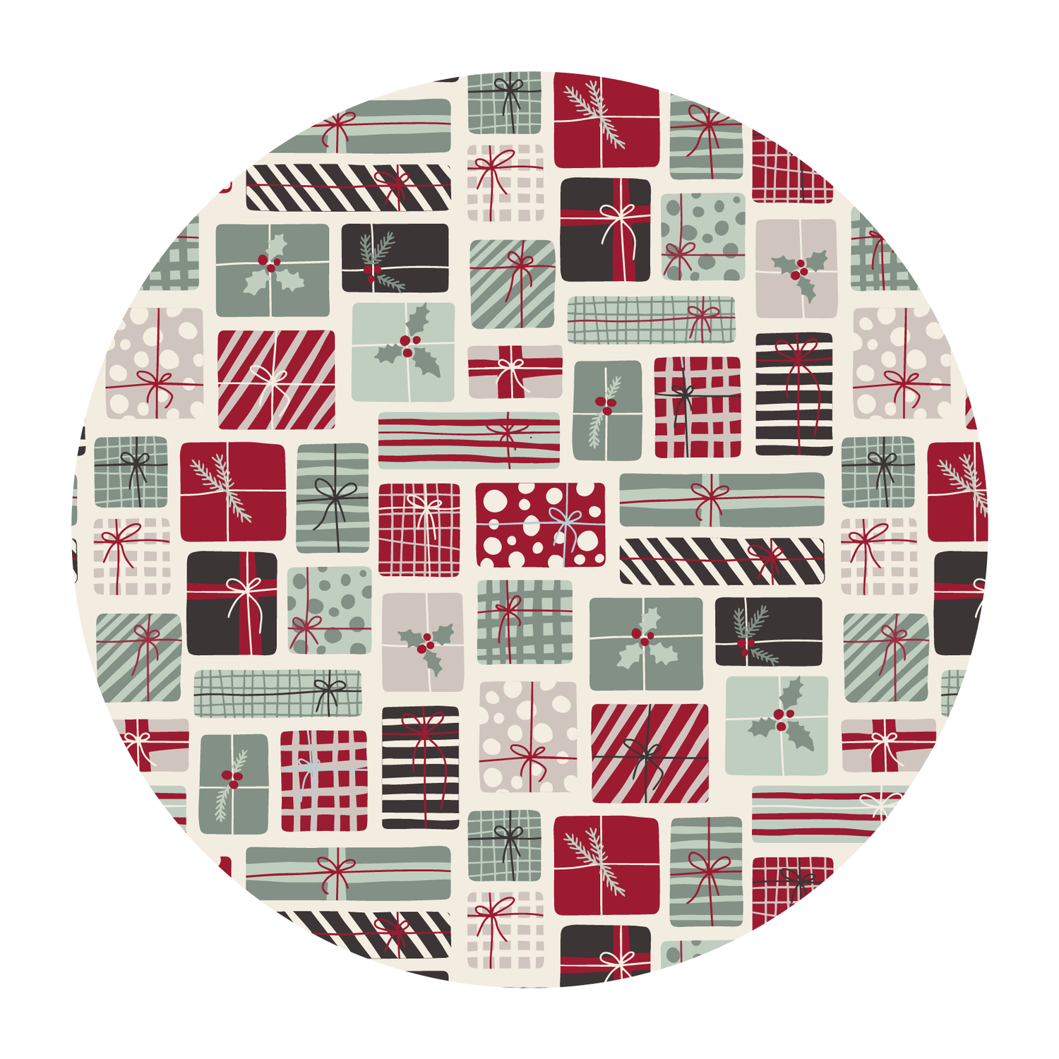 Shop Natural Christmas Gifts