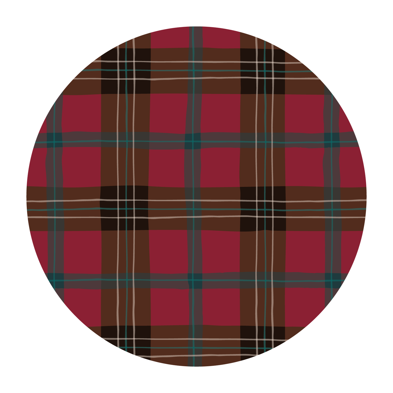 Shop Winter Lodge Plaid