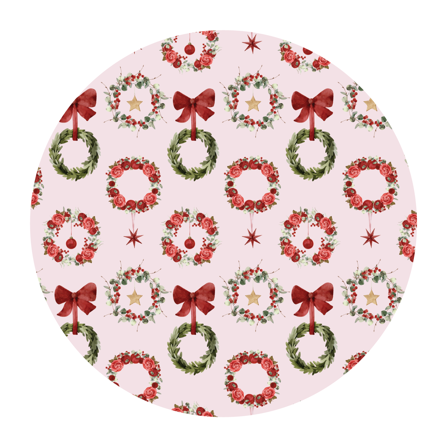 Shop Shrinking Violet Wreath