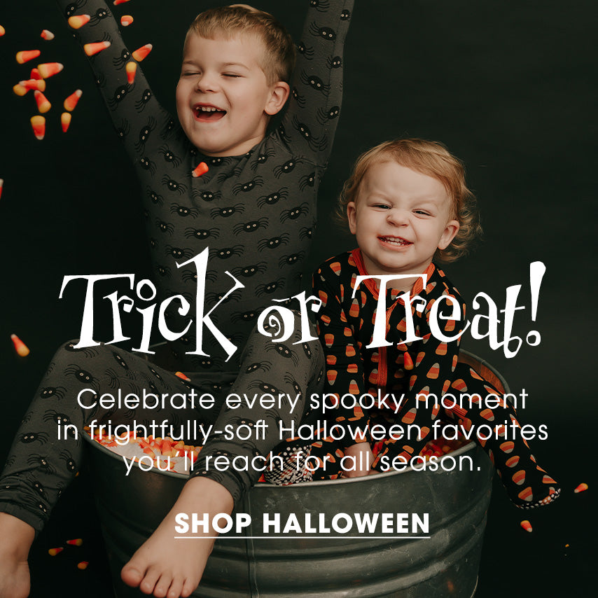 Trick or Treat! Shop Halloween