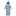 Print Layette Gown Converter & Single Knot Hat Set in Spring Sky Octopus Anchor (261003)