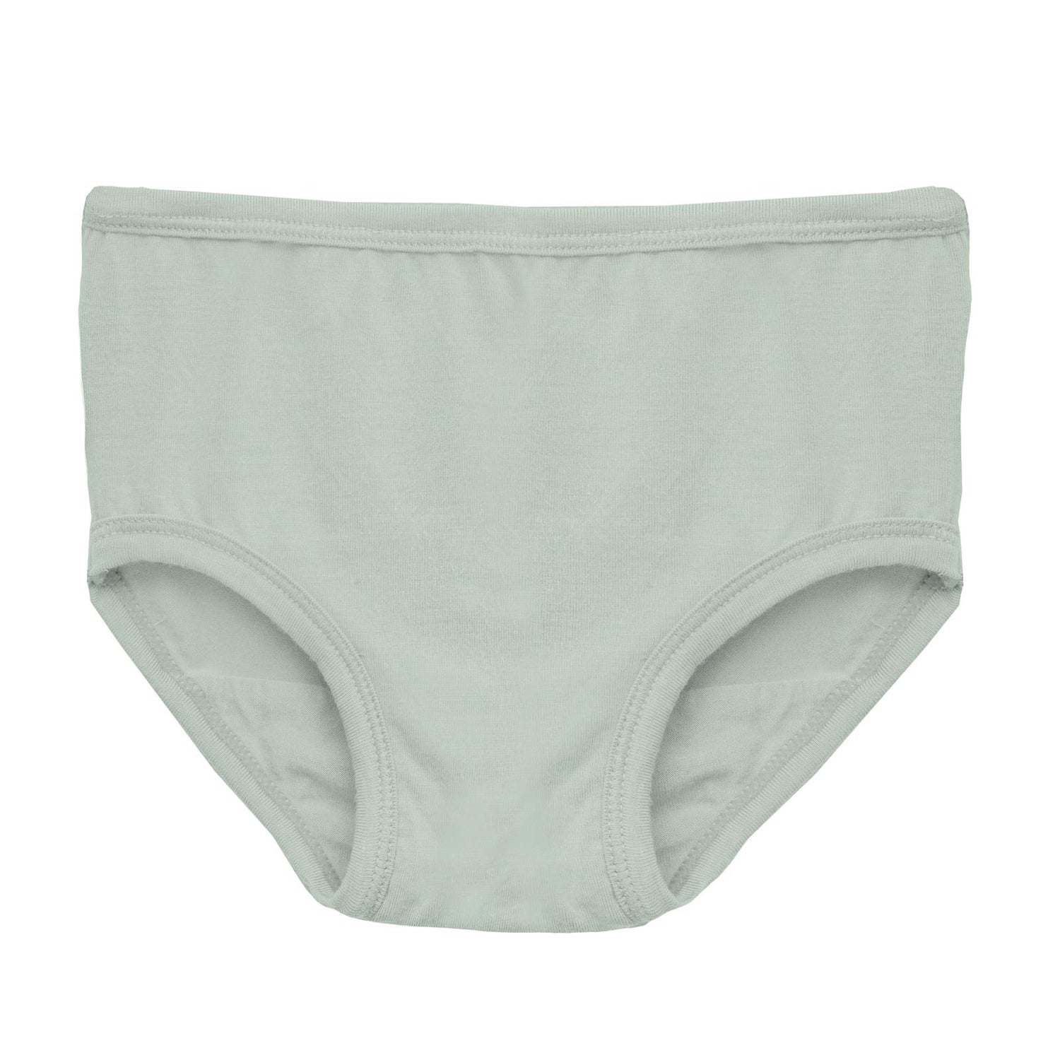 Girl's Underwear in Aloe (351636)
