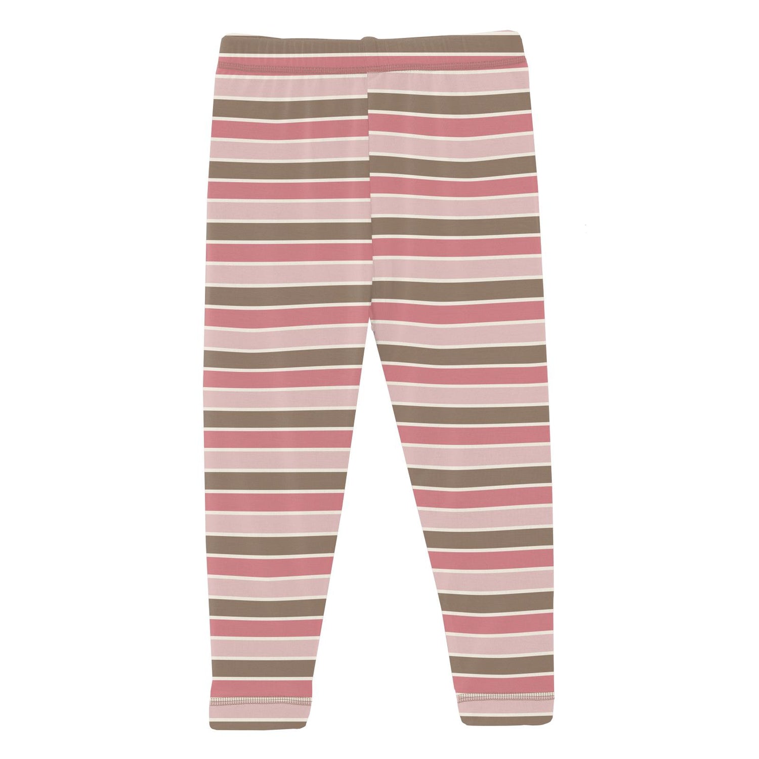 Print Leggings in Neapolitan Stripe (351798)