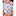 Print Short Sleeve Swing Dress in Spring Sky First Day of School (288559)