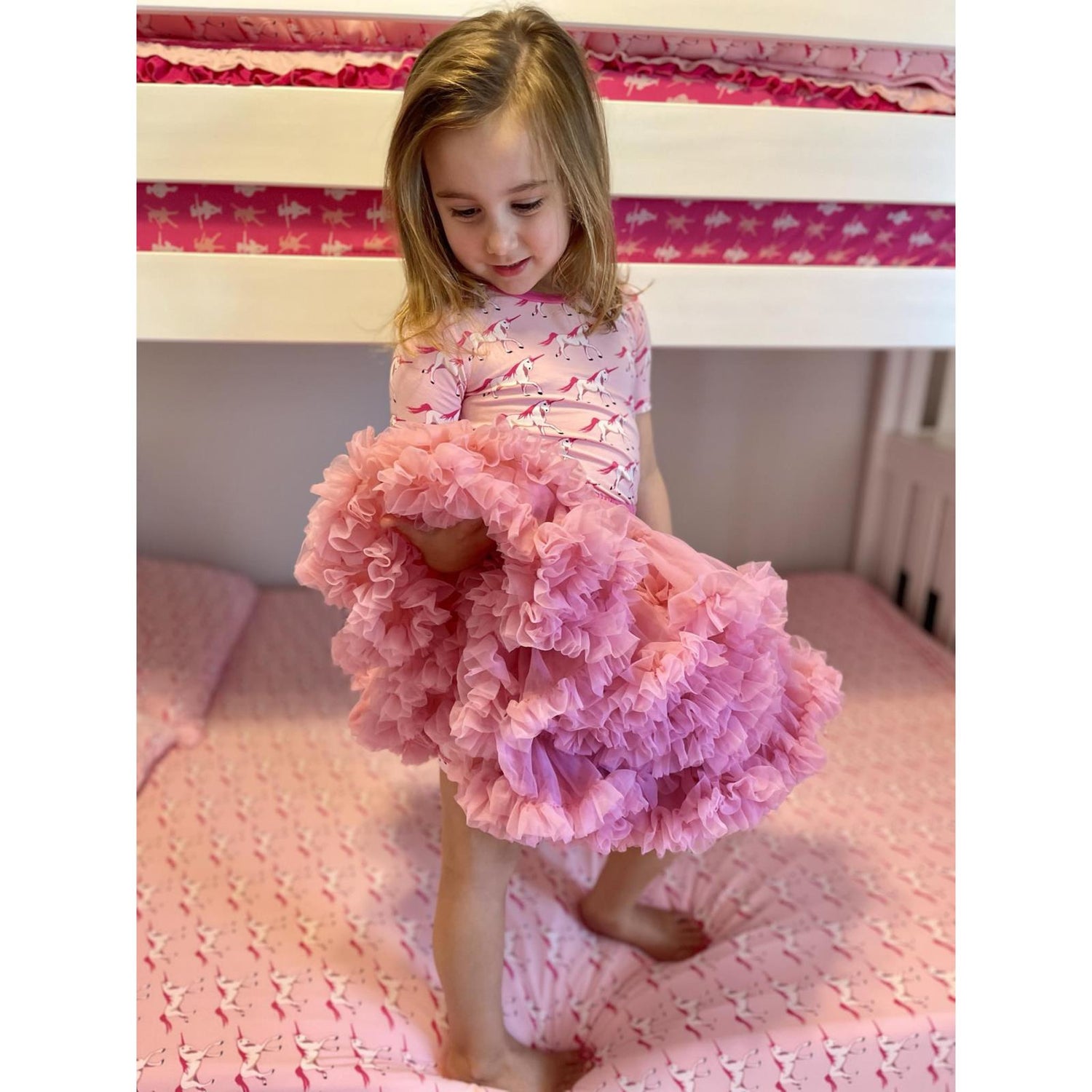 Tallulah Skirt in Cake Pop (340946)