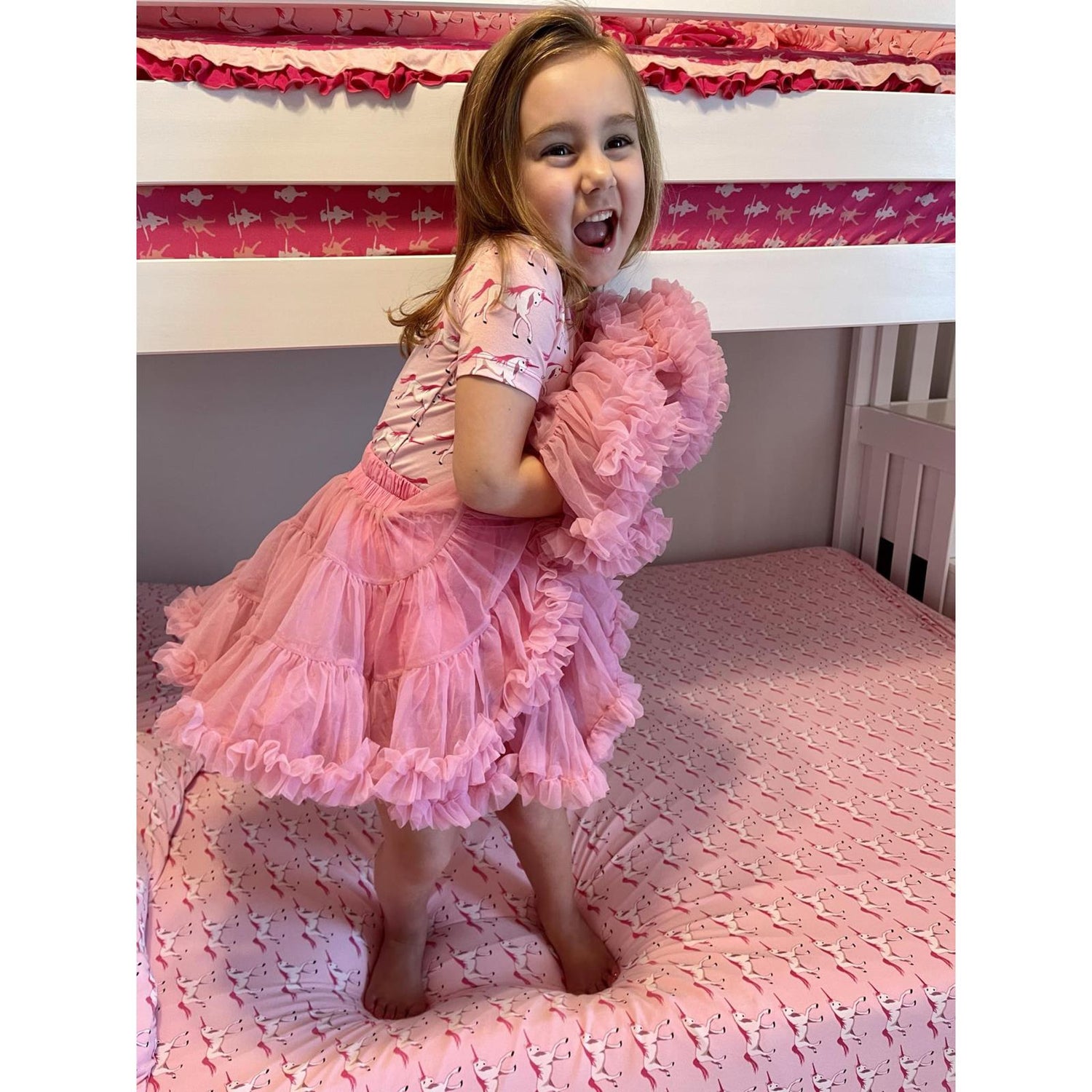 Tallulah Skirt in Cake Pop (340954)