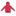 Fleece Zip-Front Hoodie with Sherpa-Lined Hood in Red Ginger (383916)