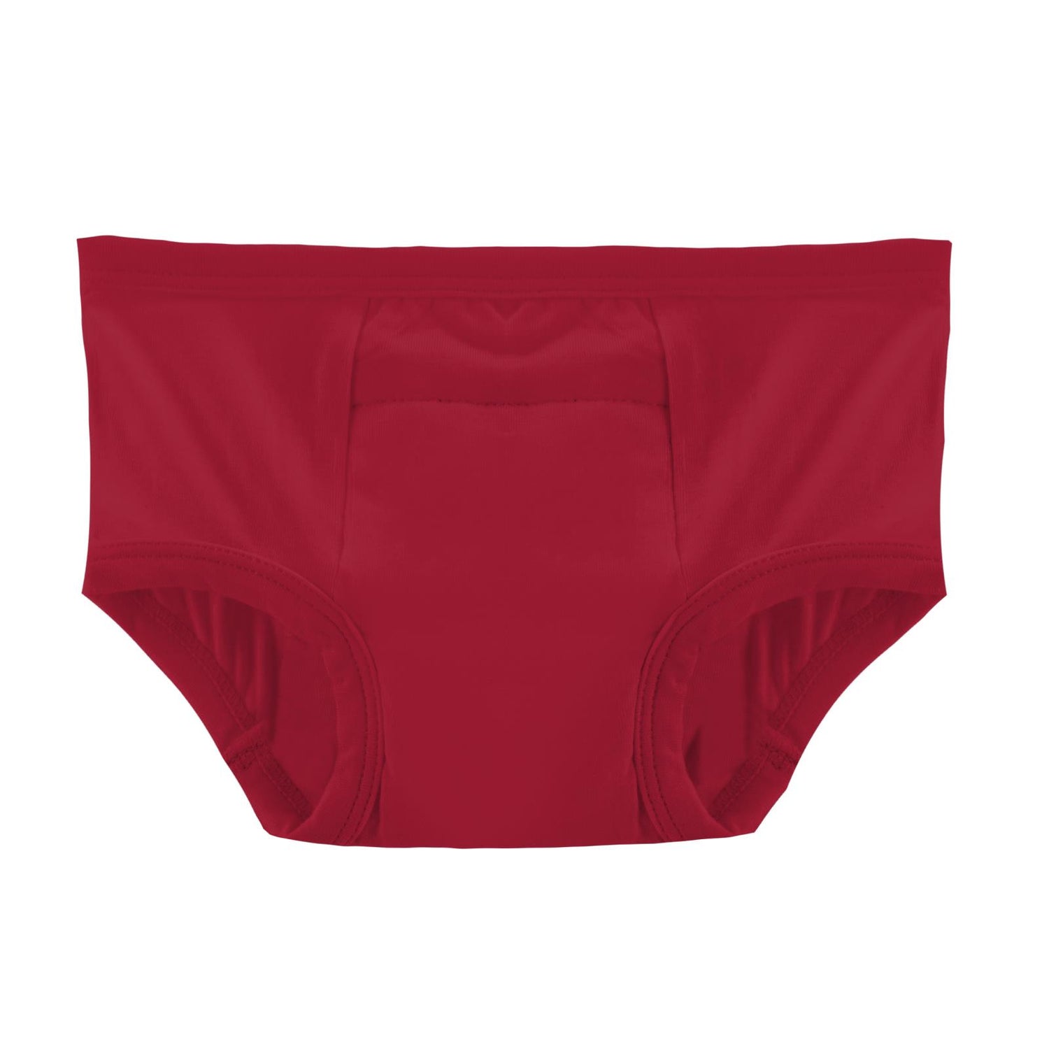 Training Pants in Crimson (346820)