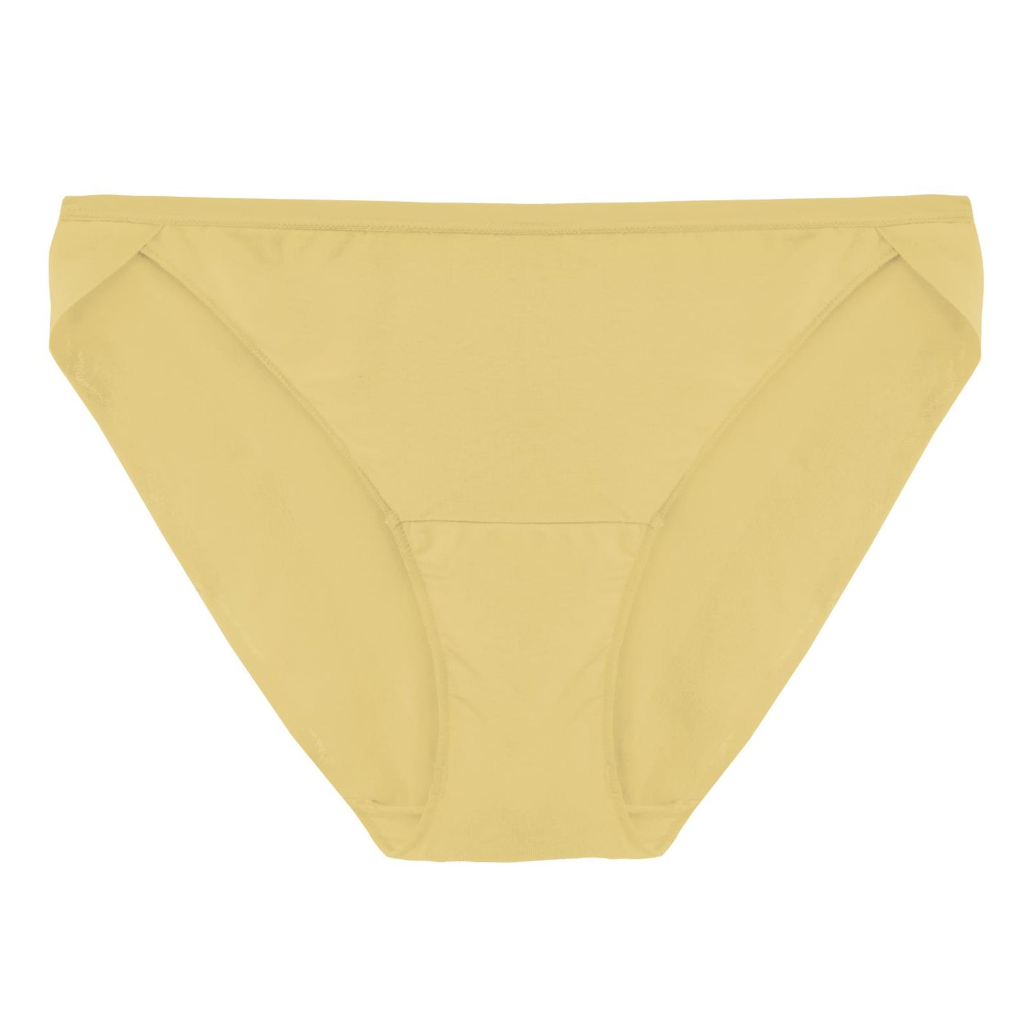 Women's Bikini Brief in Flax (347744)