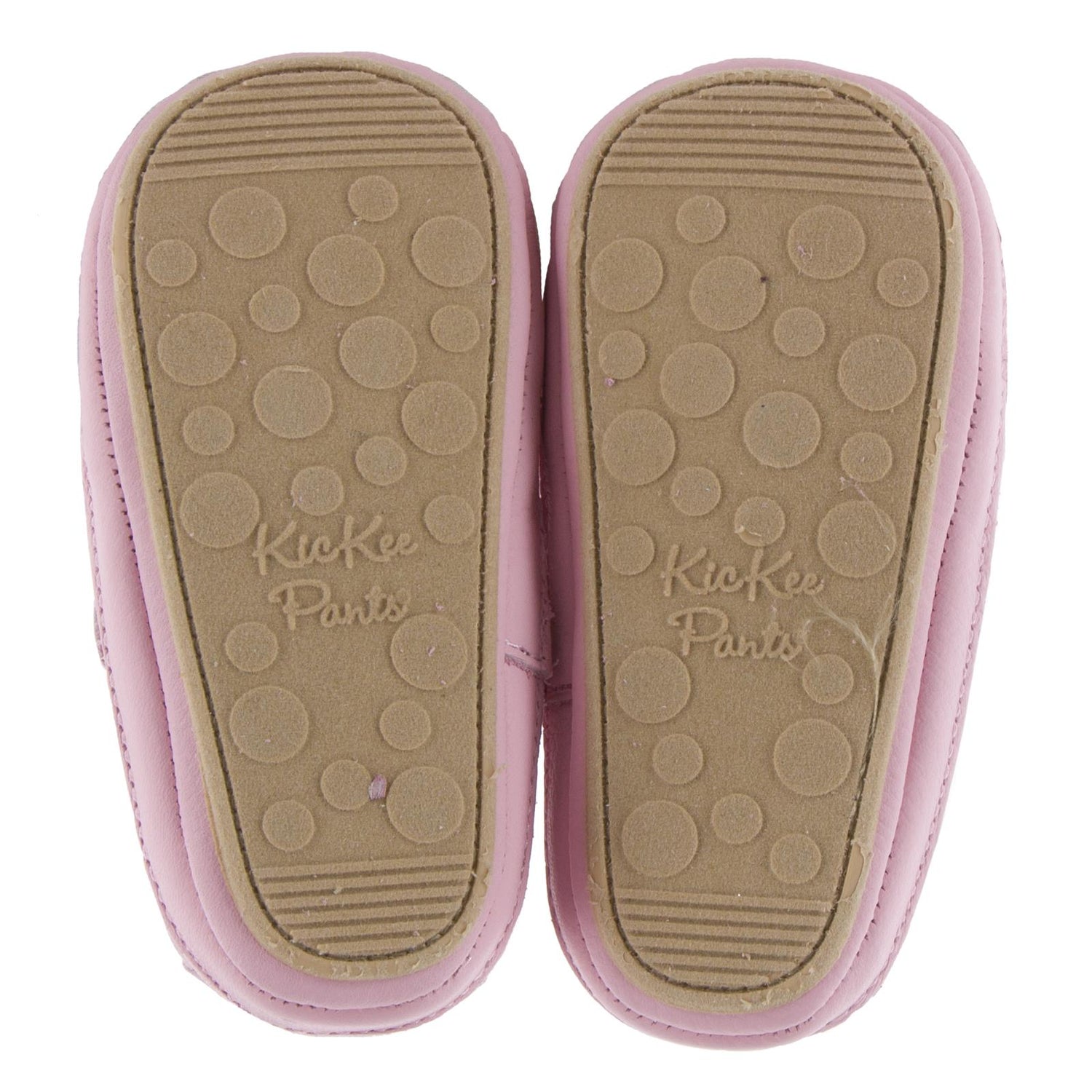 Rubber Grip Sole Shoes in Lotus Elephant (312724)