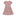 Print Flutter Sleeve Twirl Dress with Pockets in Desert Rose Soccer (380891)