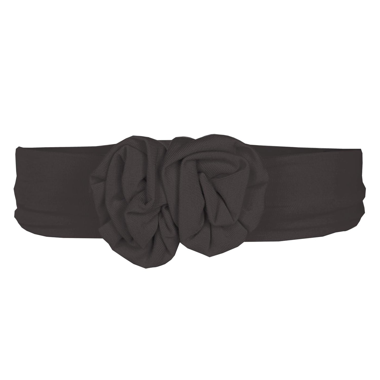 Flower Headband in Midnight (274996)