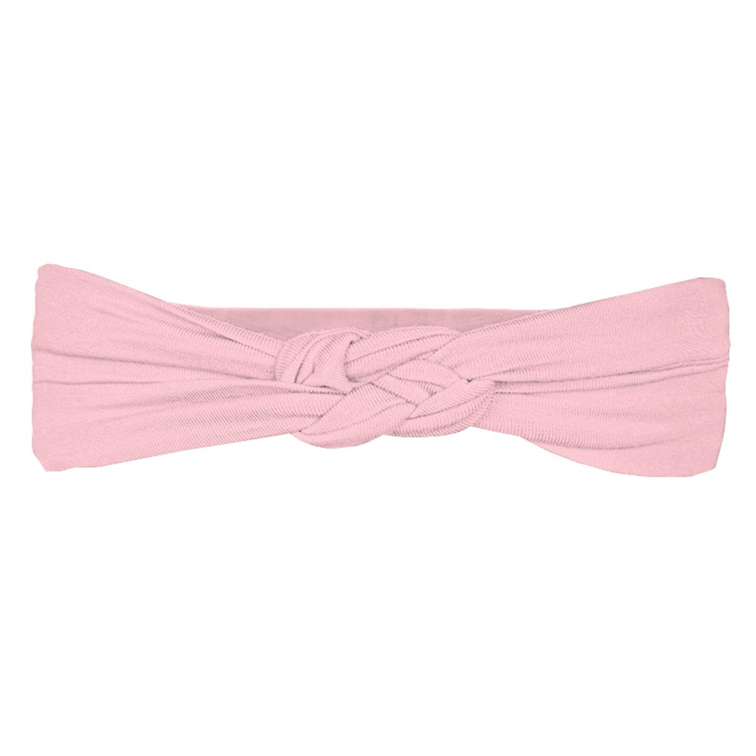 Knot Headband in Lotus (372774)