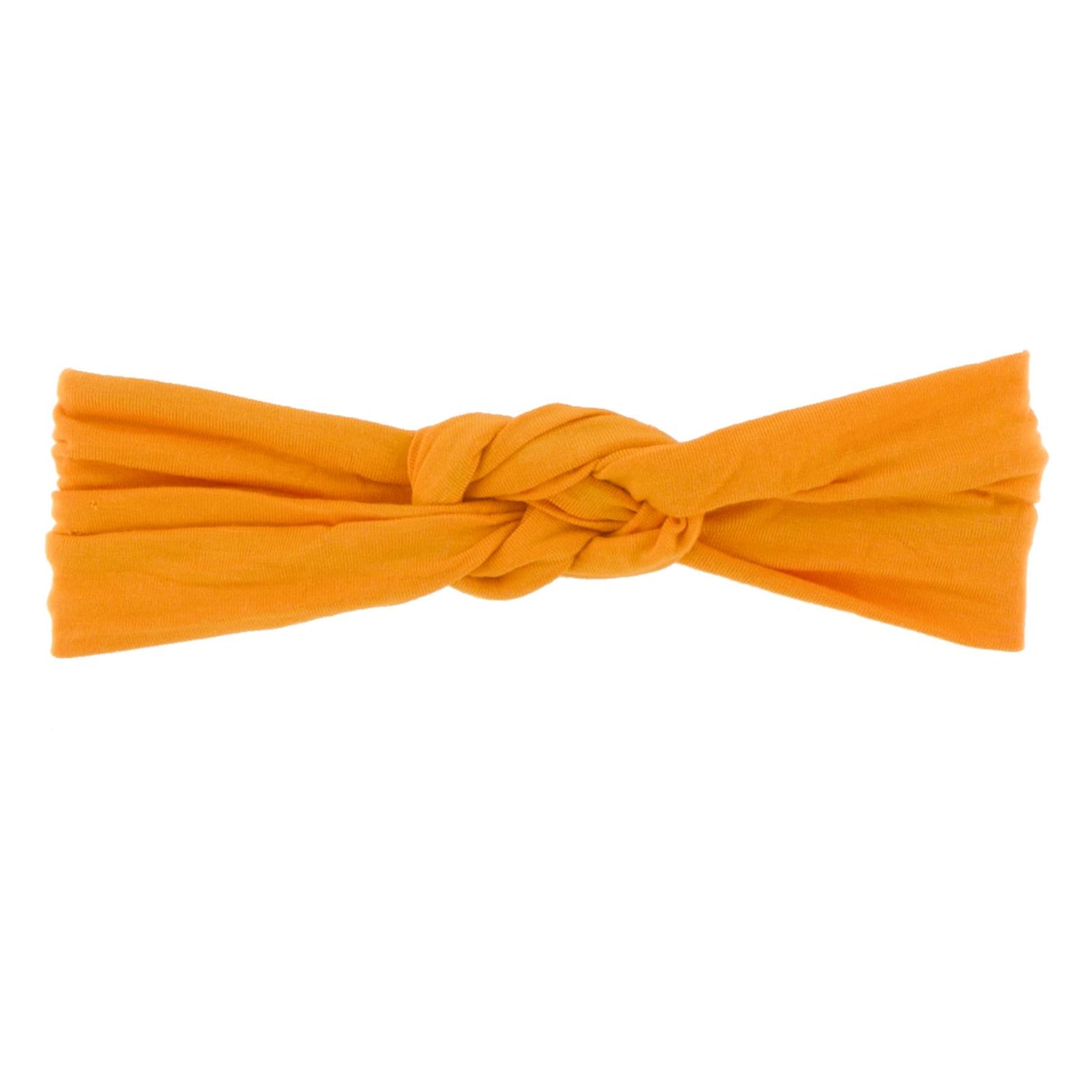 Knot Headband in Apricot (350057)