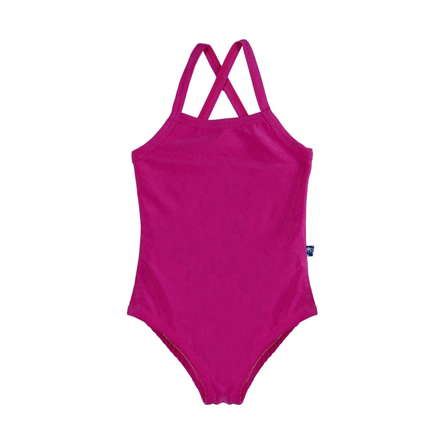 One-Piece Bathing Suit in Calypso (259676)