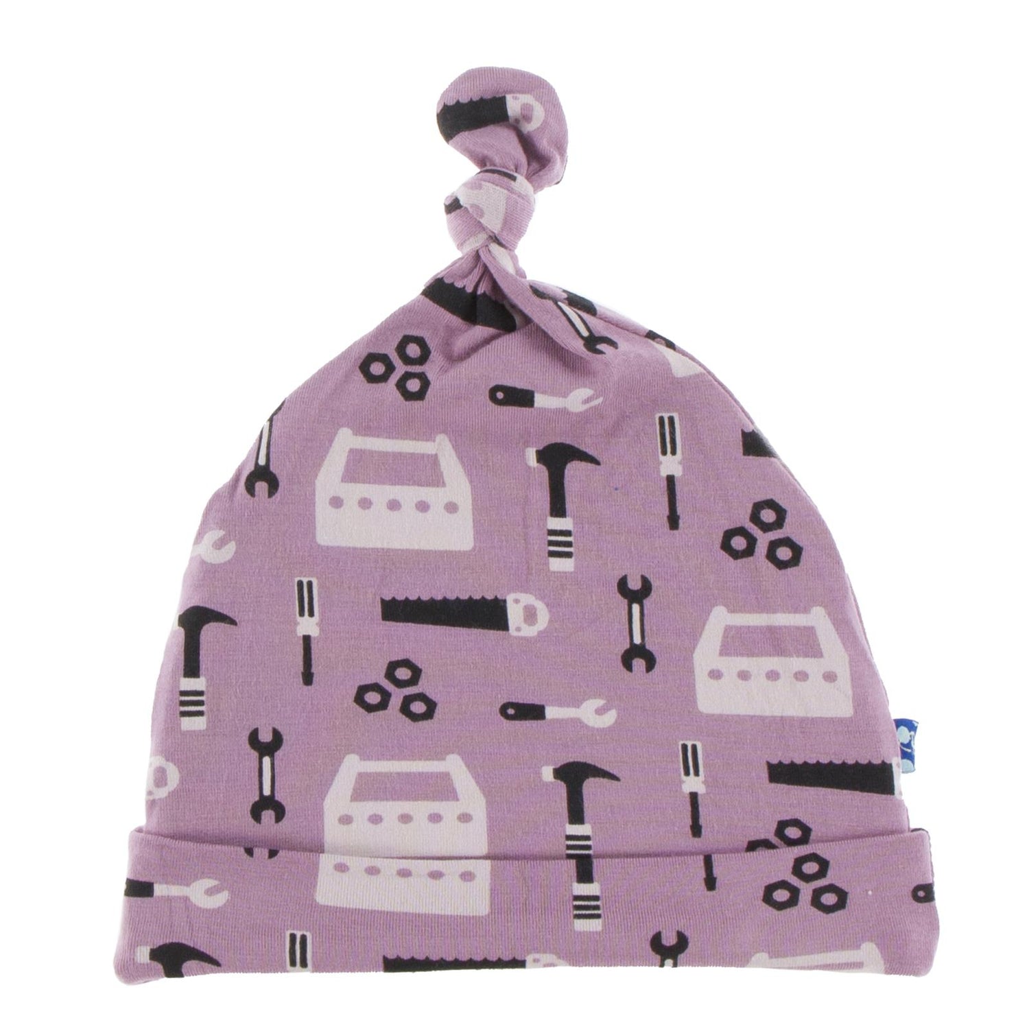 Print Knot Hat in Pegasus Construction (178915)