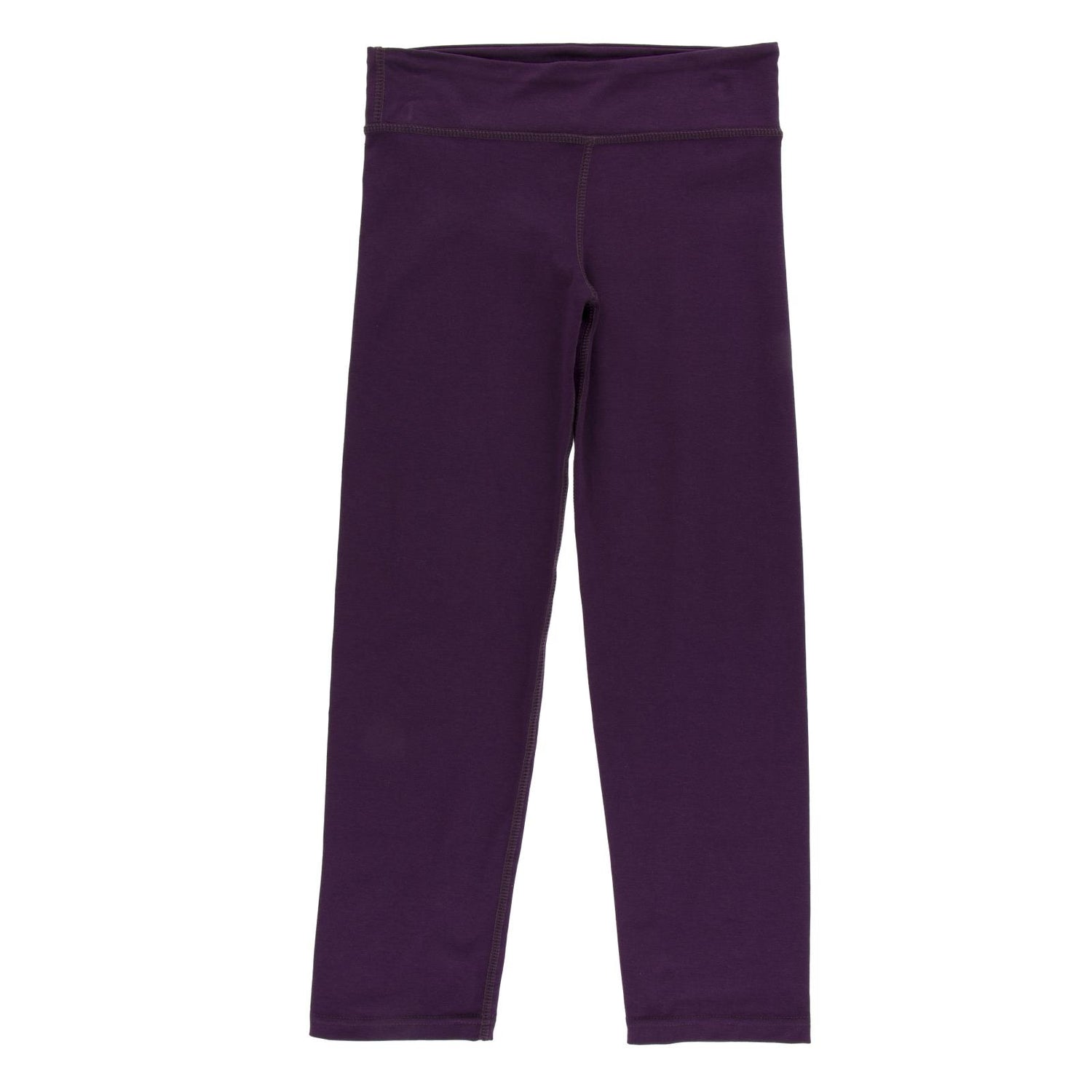 Girls Luxe Pants in Fig (291197)