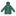 Print Sherpa-Lined Raincoat in Ivy Chickens (291268)