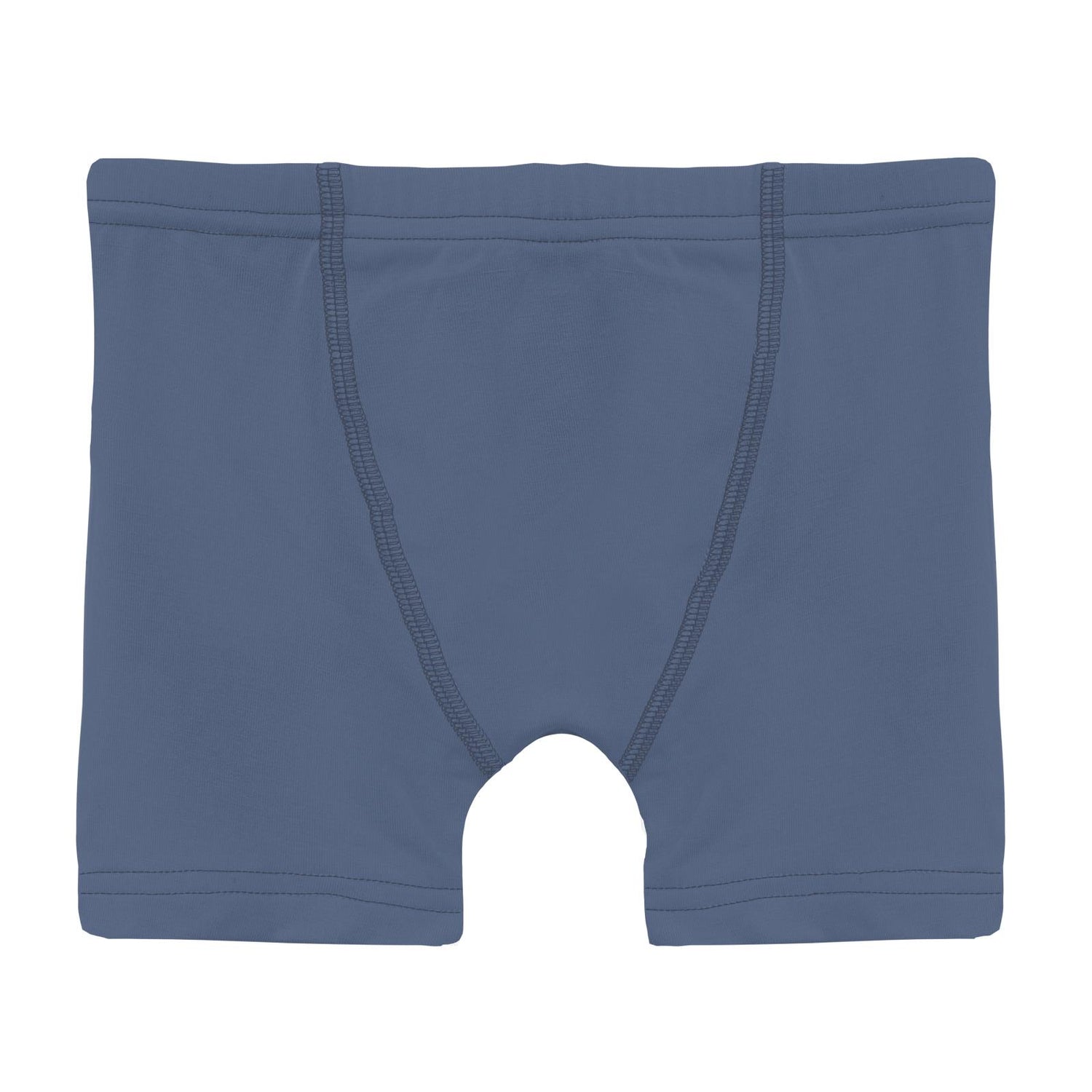 Boy's Boxer Brief in Denim with Spellbound (362462)