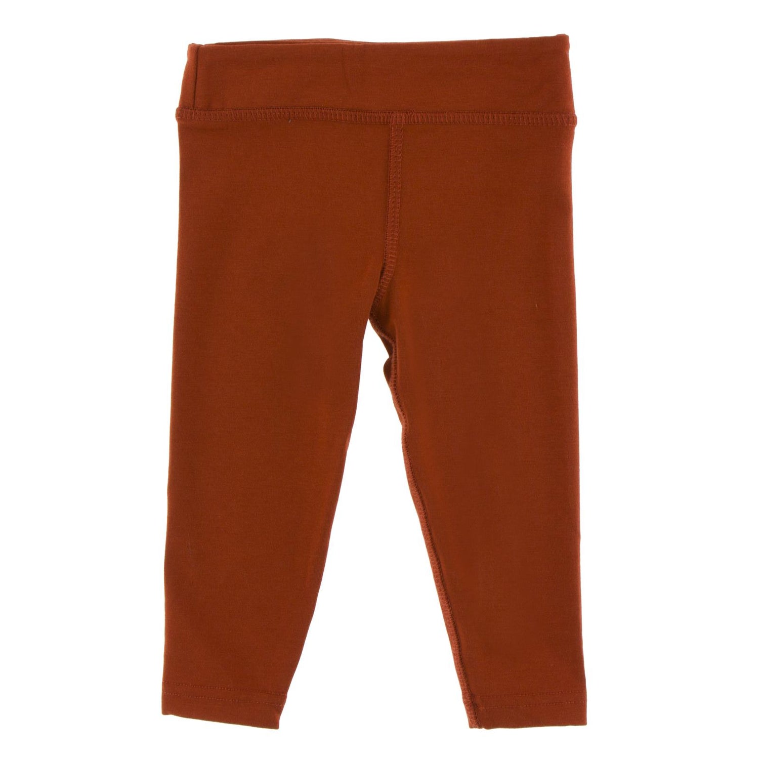 Luxe Leggings in Red Tea (274806)