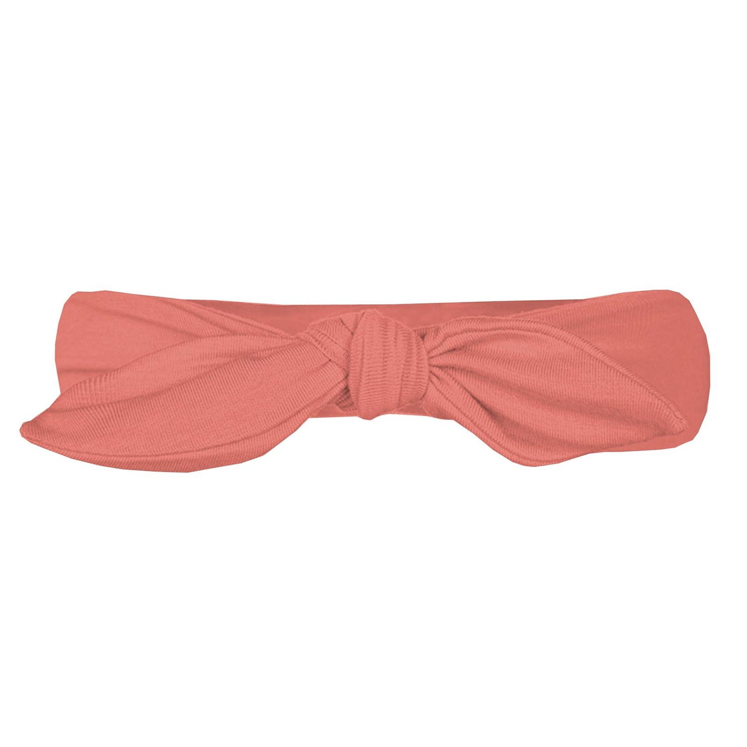 Bow Headband in English Rose (265435)