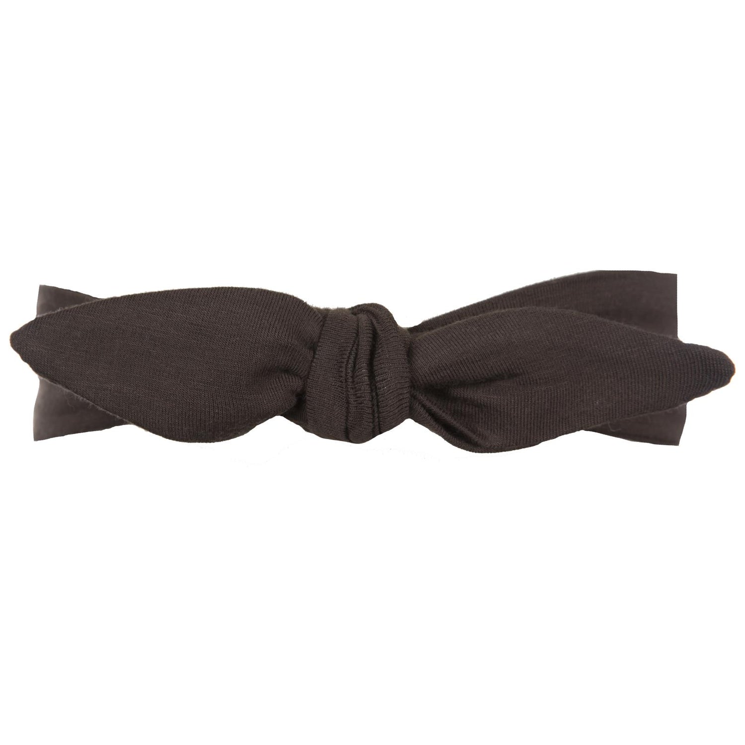 Bow Headband in Bark (265370)