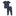 Short Sleeve Henley Pajama Set in Spellbound (363431)