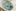 Print Dreamy Soft Muslin Swaddling Blanket in Natural Fishies (378080)