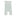 Print Ruffle Tank Coverall in Aloe Water Lattice (184226)