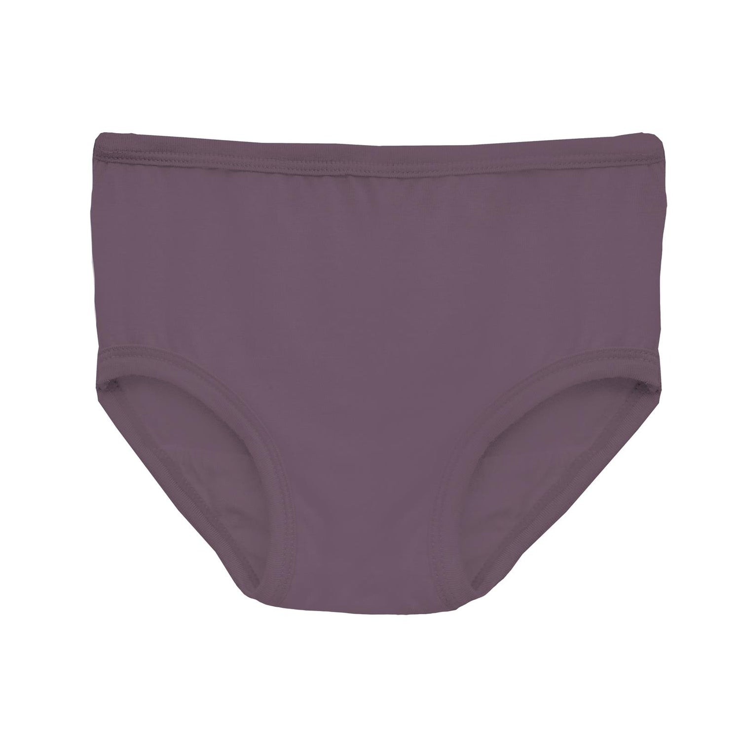 Girl's Underwear in Fig (325148)