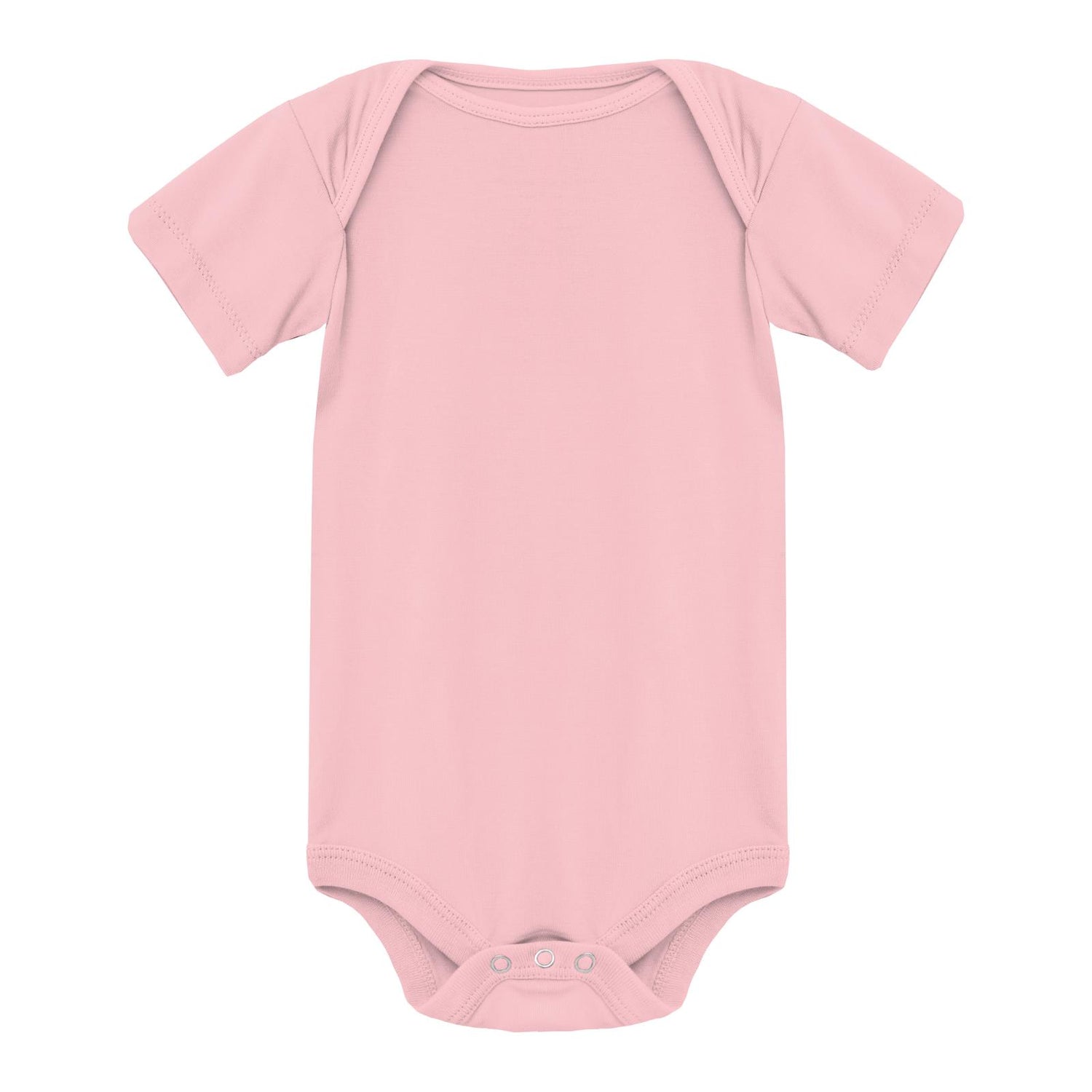 Short Sleeve One Piece in Lotus (238295)