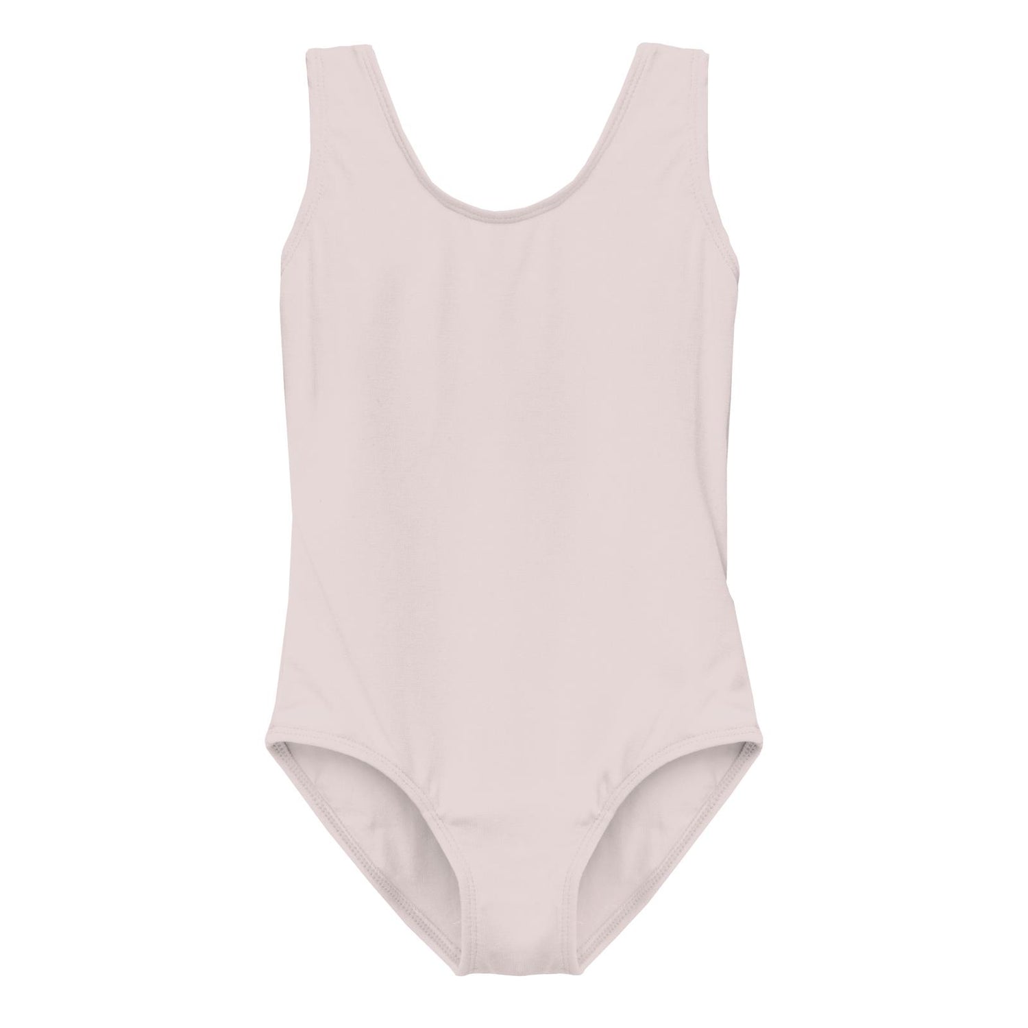 Luxe Tank Leotard in Macaroon (243640)