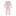 Print Convertible Sleeper with Zipper in Whimsical Stripe (273263)