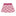Print Swing Skort in Cake Pop Thumbelina (272820)