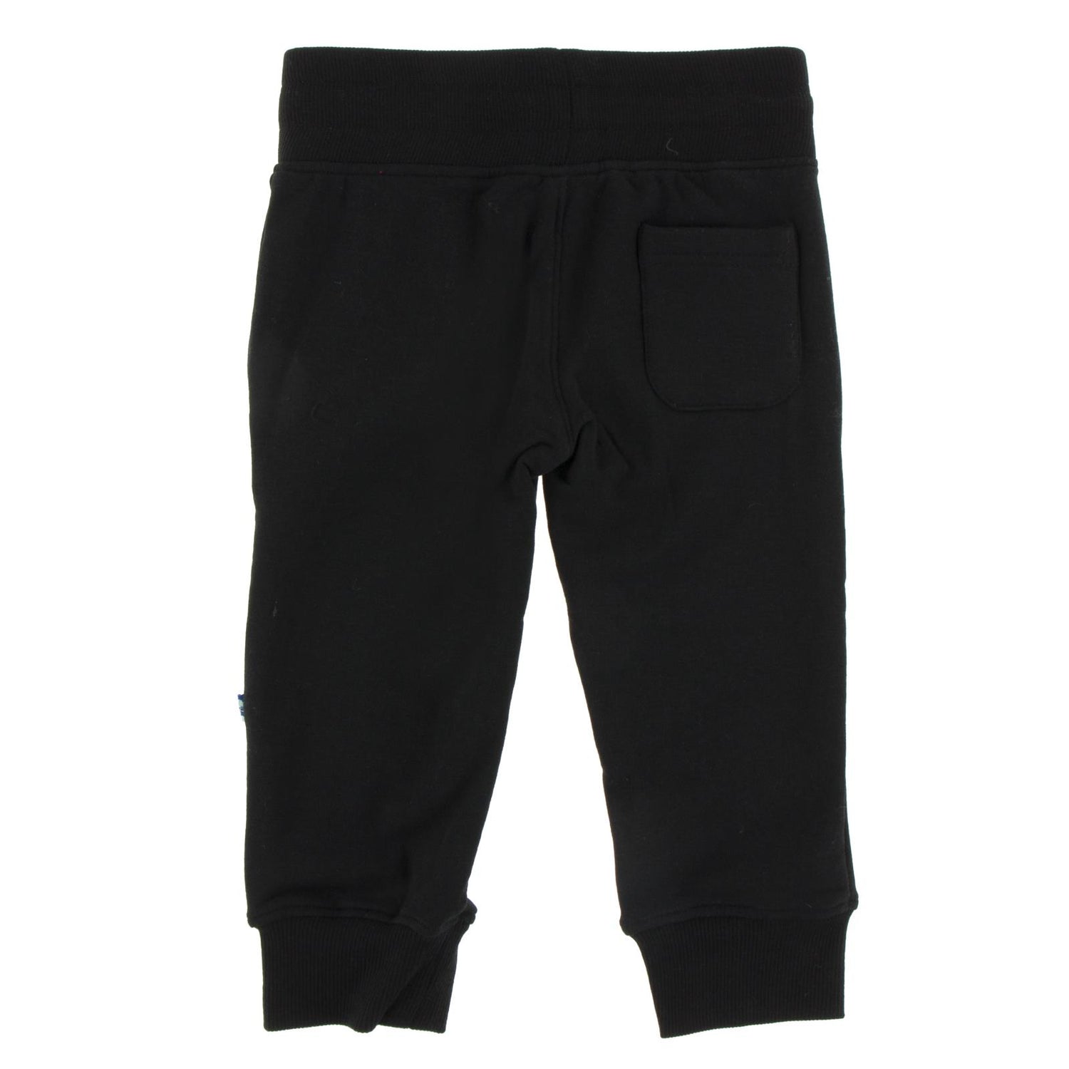 Fleece Joggers in Midnight (123488)