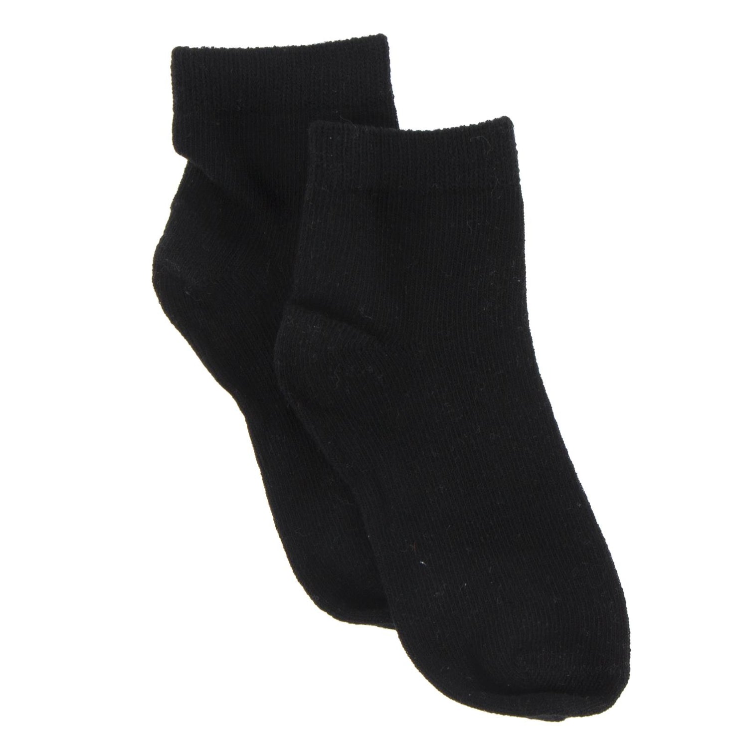 Ankle Sock in Midnight
