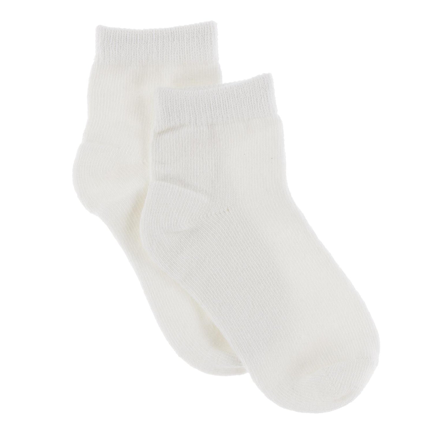 Ankle Sock in Natural