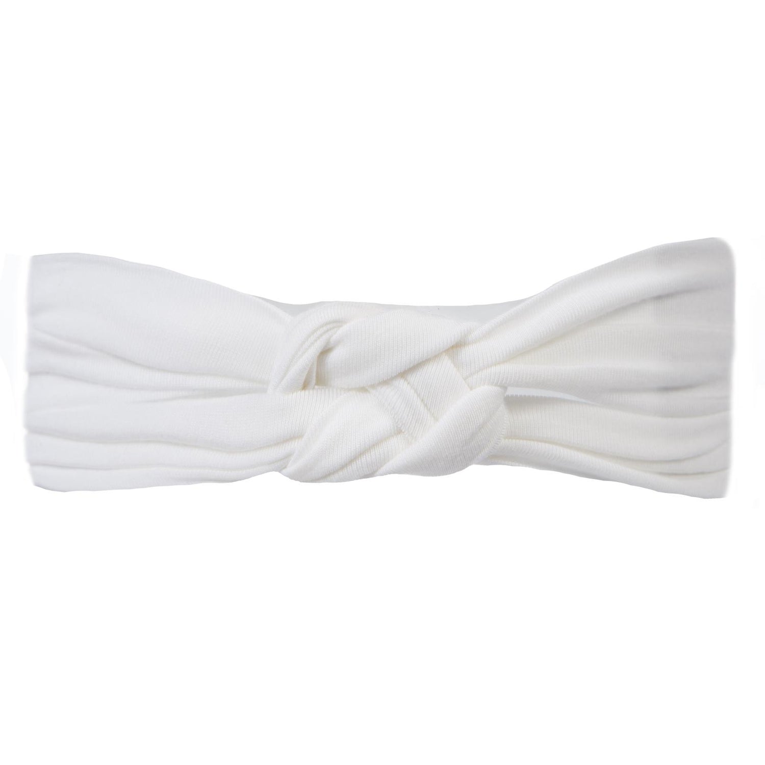 Knot Headband in Natural (128187)