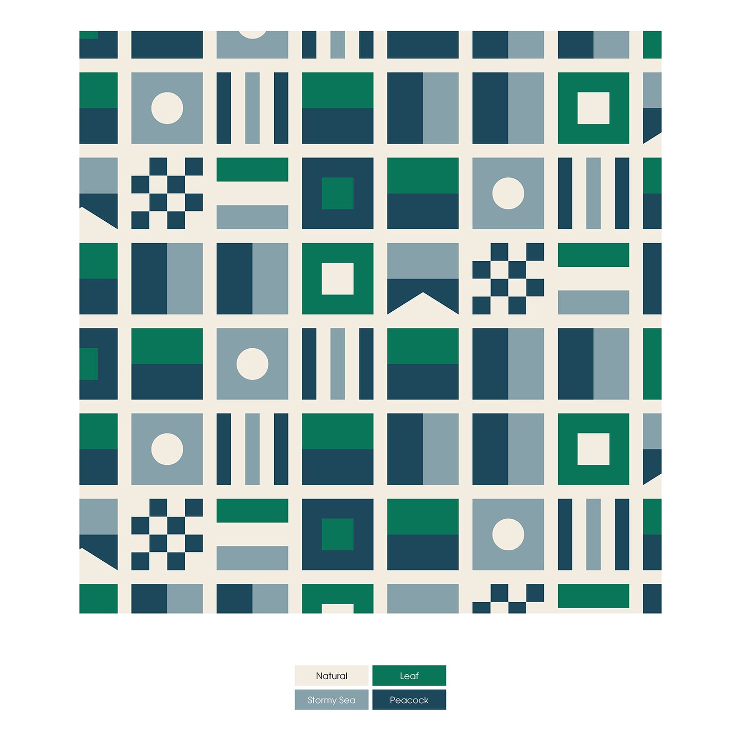 Print Long Sleeve Raglan Romper with Kangaroo Pocket in Nautical Flags (309785)