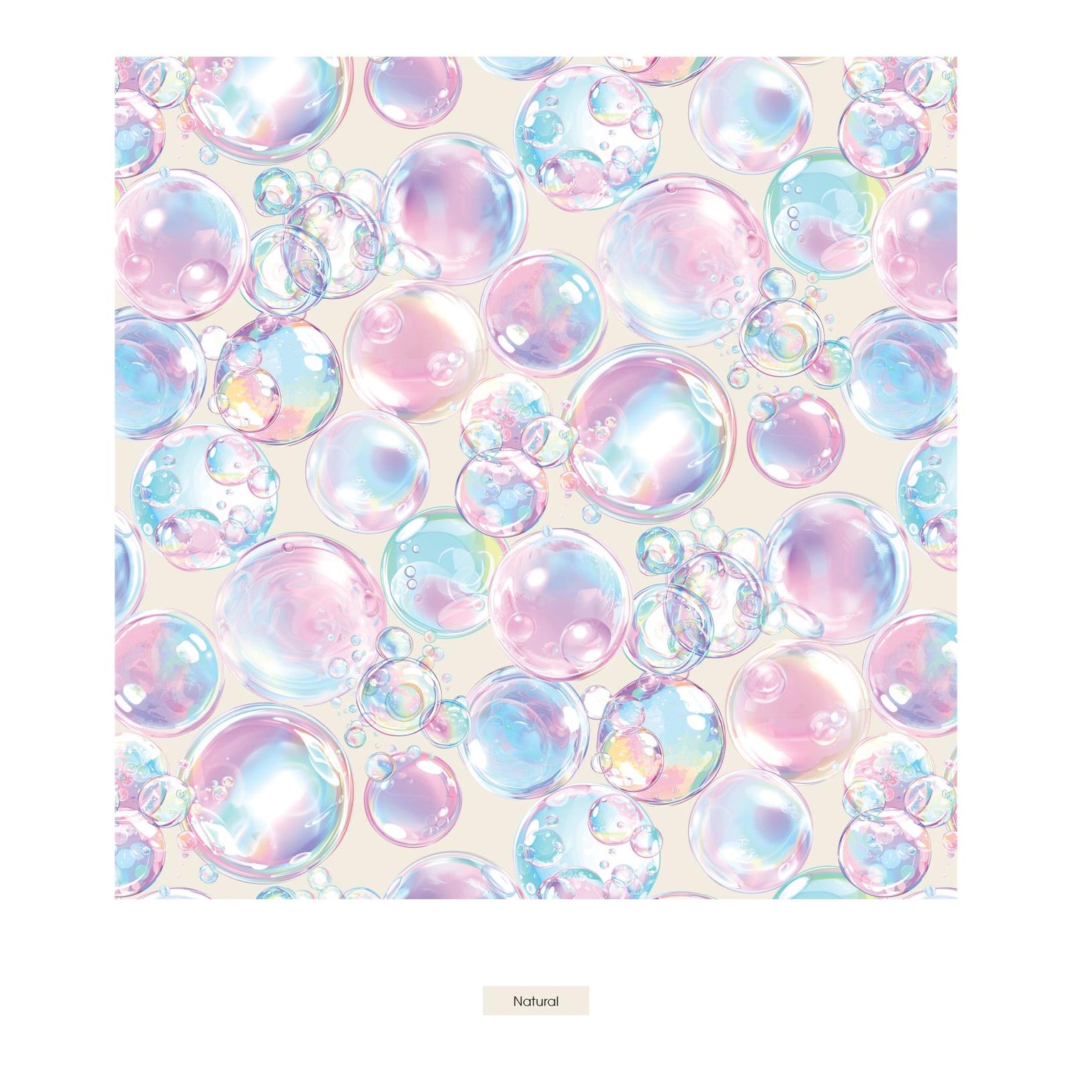 Print Bib Set of 3 in Baby Rose Ballet Dancers, Natural Bubbles & Desert Rose Soccer (353364)
