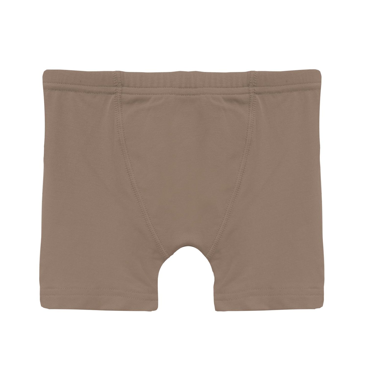 Boy's Boxer Brief in Portabella (353131)
