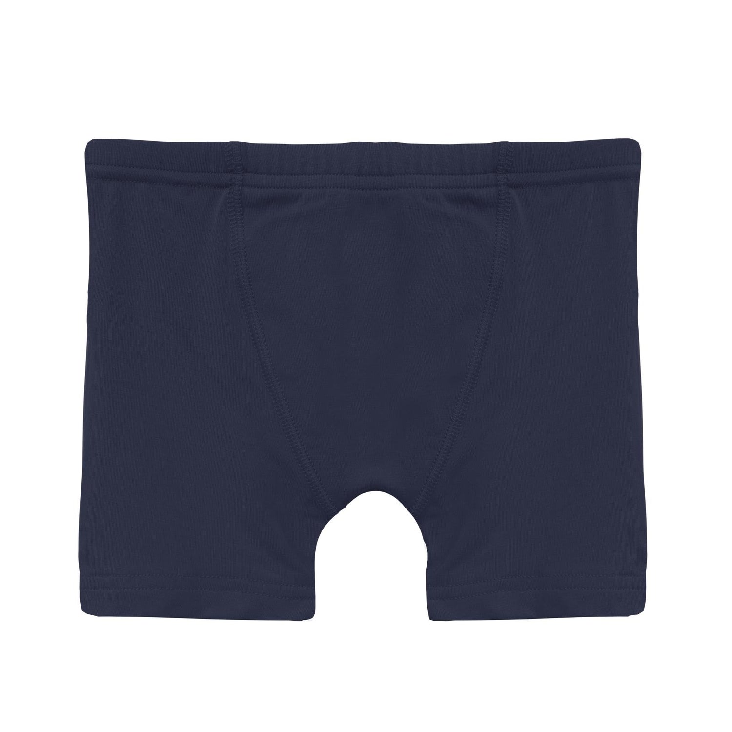 Boy's Boxer Brief in Peacoat (353188)