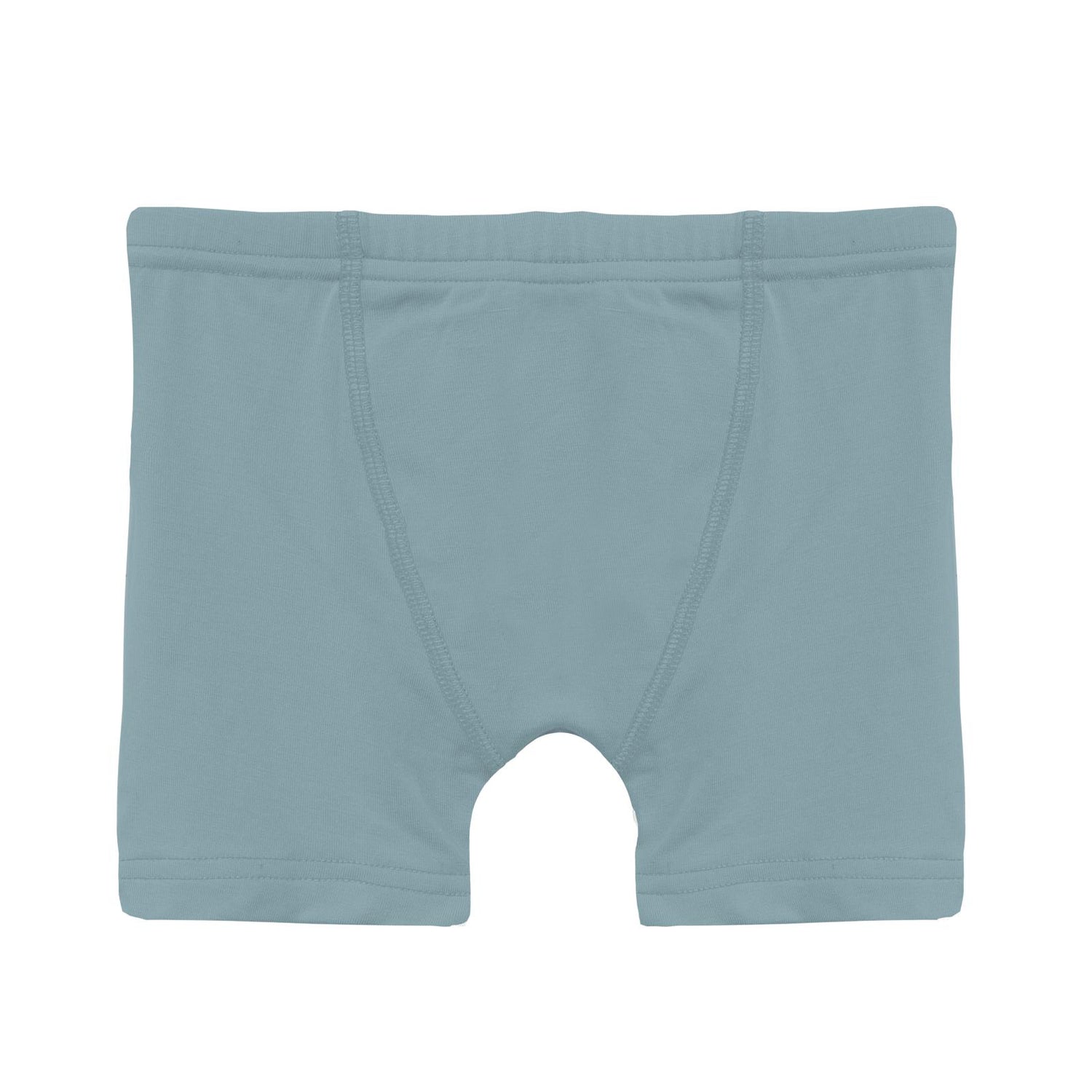 Boy's Boxer Brief in Stormy Sea (353228)
