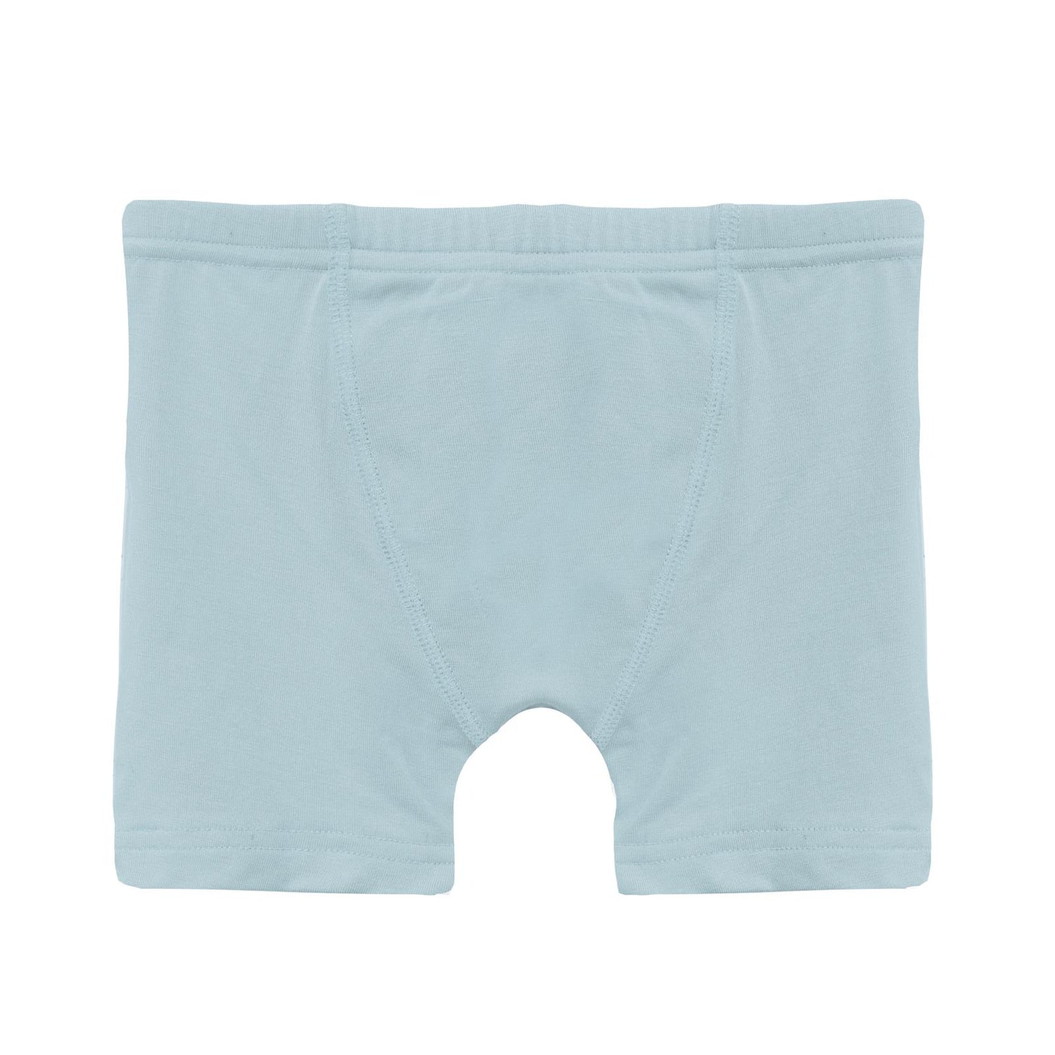 Boy's Boxer Brief in Spring Sky (353220)