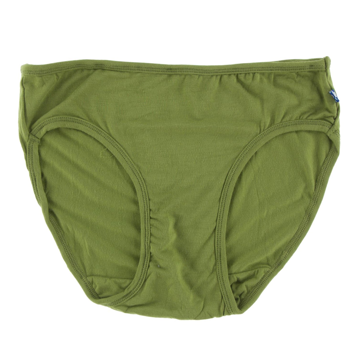 Girl Underwear in Grasshopper (228941)